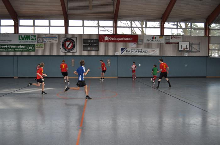 Fussballturnier 2011 006